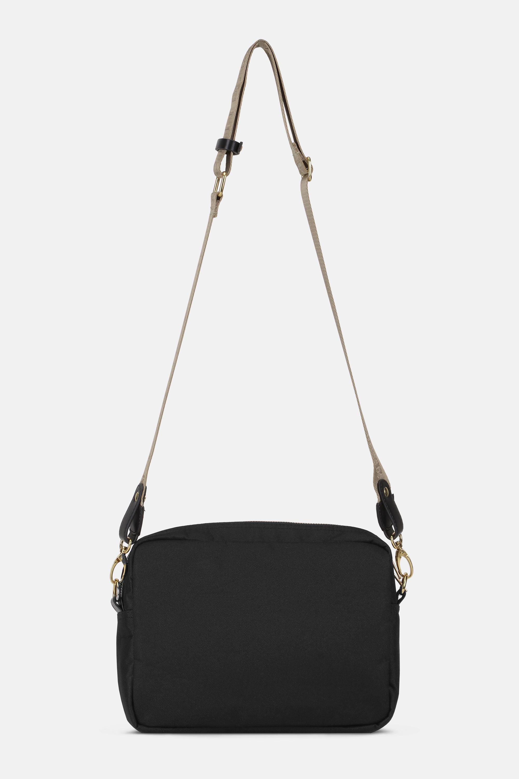 Rese Crossbody Väska - Black